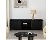 Camden Media Cabinet